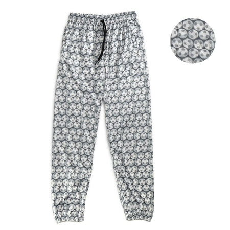 Soccer Lounge Pants - Play Soccer
