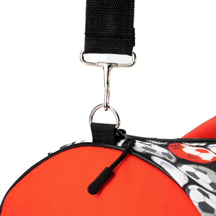 Soccer Explorer Duffle Bag - Chase