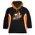 Custom Team Lightweight Long Sleeve ShieldDri Hoodie -  Soccer