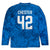 Custom Team Long Sleeve Velocitee T-Shirt  -  Soccer