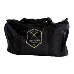 Custom Team Explorer Duffle Bags -  Soccer