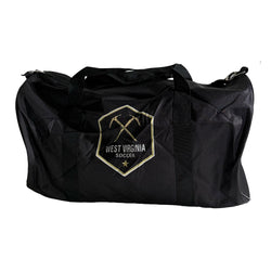 Custom Team Explorer Duffle Bags -  Soccer