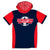 Custom Team Lightweight Short Sleeve ShieldDri Hoodie -  Soccer