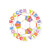 Soccer Sticker - Soccer Vibes