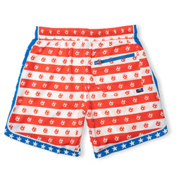 Soccer Ryder™ Shorts - Stars and Kicks