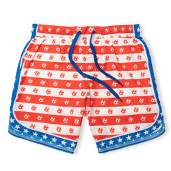 Soccer Ryder™ Shorts - Stars and Kicks
