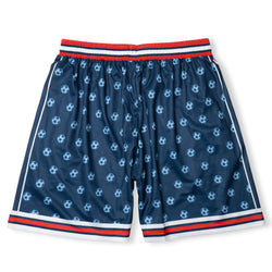 Soccer Beckett™ Shorts - Freedom