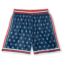 Soccer Beckett™ Shorts - Freedom