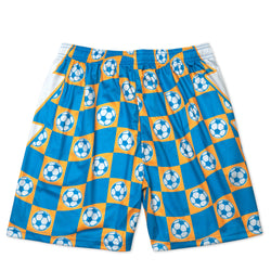 Soccer Beckett™ Shorts - Volt