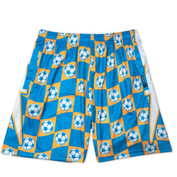 Soccer Beckett™ Shorts - Volt