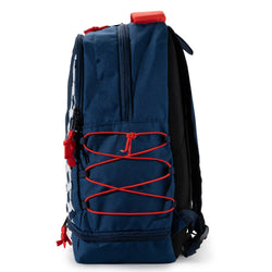 Soccer Varsity Backpack - Soccer Life