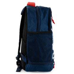 Soccer Varsity Backpack - Soccer Life