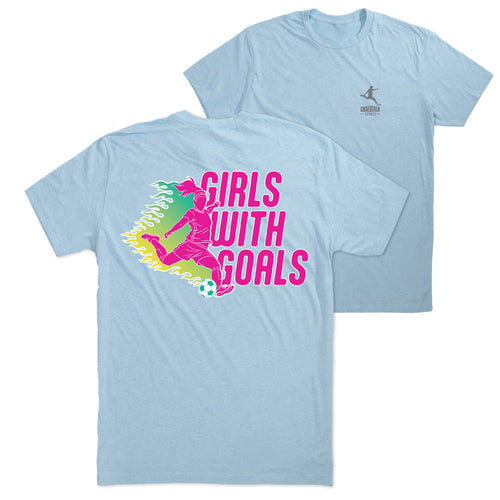 HEATHERCOLUMBIABLUE / YS