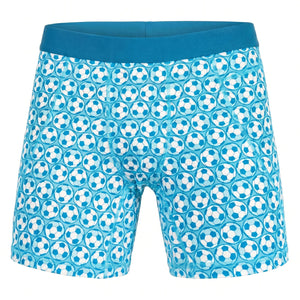 Soccer Compression Shorts - Play Soccer