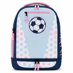 Soccer Varsity Backpack - Gameday