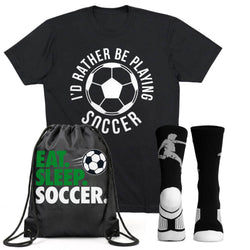 Soccer Starter Kit