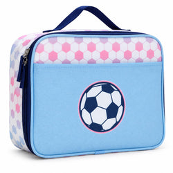 Soccer Lunch Box - Game Day