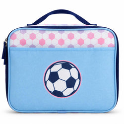 Soccer Lunch Box - Game Day