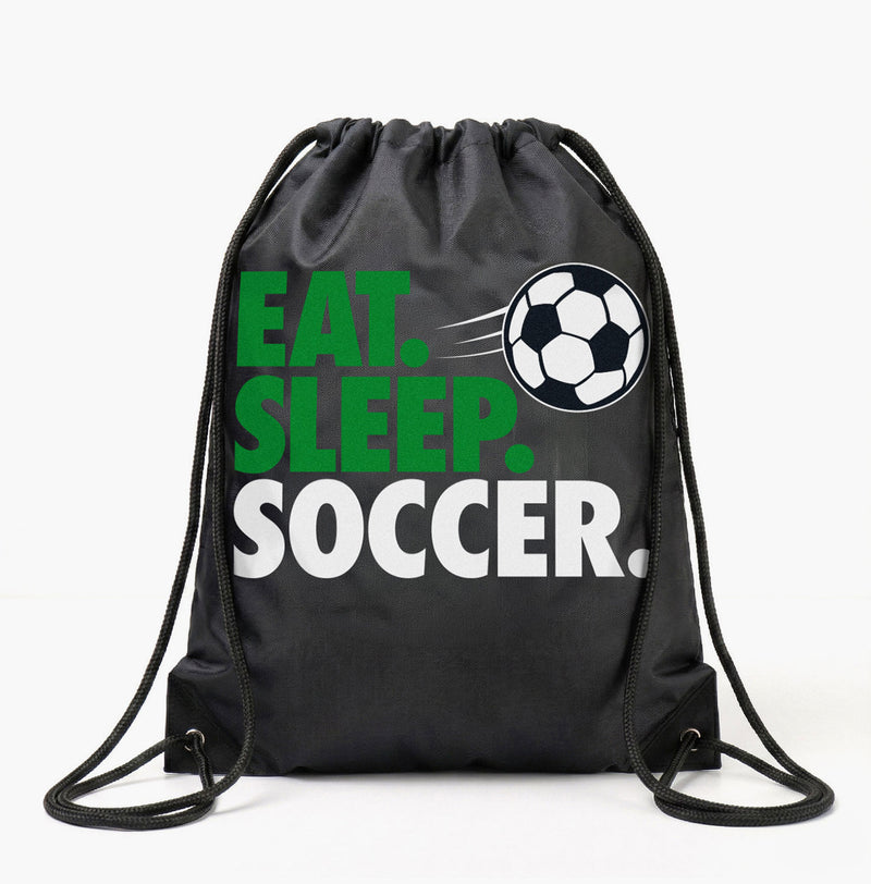Drawstring Backpacks