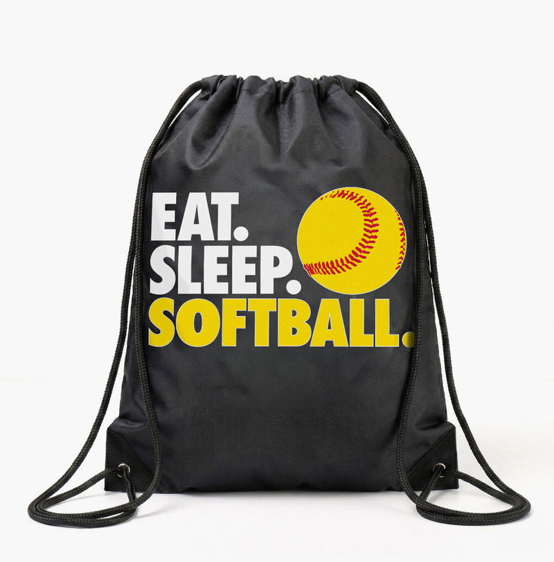 Drawstring Backpacks