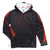 Baseball Gameday Hoodie- Stitches [Adult Small] - SS
