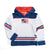 Hockey Gameday Hoodie - USA [Youth Small] - SS