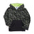 Guys Lacrosse Gameday Hoodie - Twig & Lid Lacrosse [Youth Medium] - SS