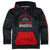 Wrestling Gameday Hoodie - Eat Sleep Wrestle [Adult Large] - SS