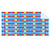Swimming Premium Beach Towel - Swim Lanes