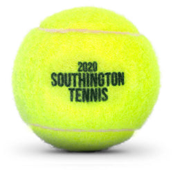 Team Name and Year Tennis Ball