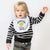 Tennis Baby Bib - Apparently, I Like Tennis