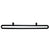 MedalART Hanger Extension Bar