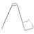 BibFOLIO® Race Bib Album Display Stand