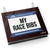 BibFOLIO® Race Bib Album - My Race Bibs