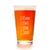 Swim Bike Run Checklist 16 oz Beer Pint Glass