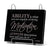 BibFOLIO® Race Bib Album - Ability. Motivation. Attitude