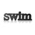 Swim Wood Words