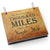 BibFOLIO® Race Bib Album - The Journey of A Thousand Miles