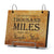 BibFOLIO® Race Bib Album - The Journey of A Thousand Miles