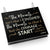 BibFOLIO® Race Bib Album - Miracle