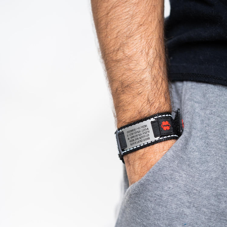 BLACK-SINGLESIDED||BLACK-DOUBLESIDED