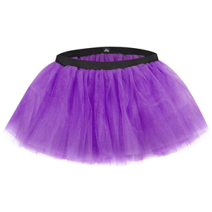 Runners Tutu - Neon Purple