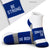 Socrates® Woven Performance Socks Be Strong (Royal)