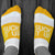 Socrates® Woven Performance Socks Suck It Up (Yellow)