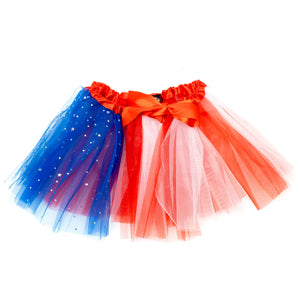 GFAR Runners Tutu - American Flag