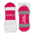 Socrates® Woven Performance Socks Sparkle