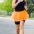 Runners Tutu - Orange