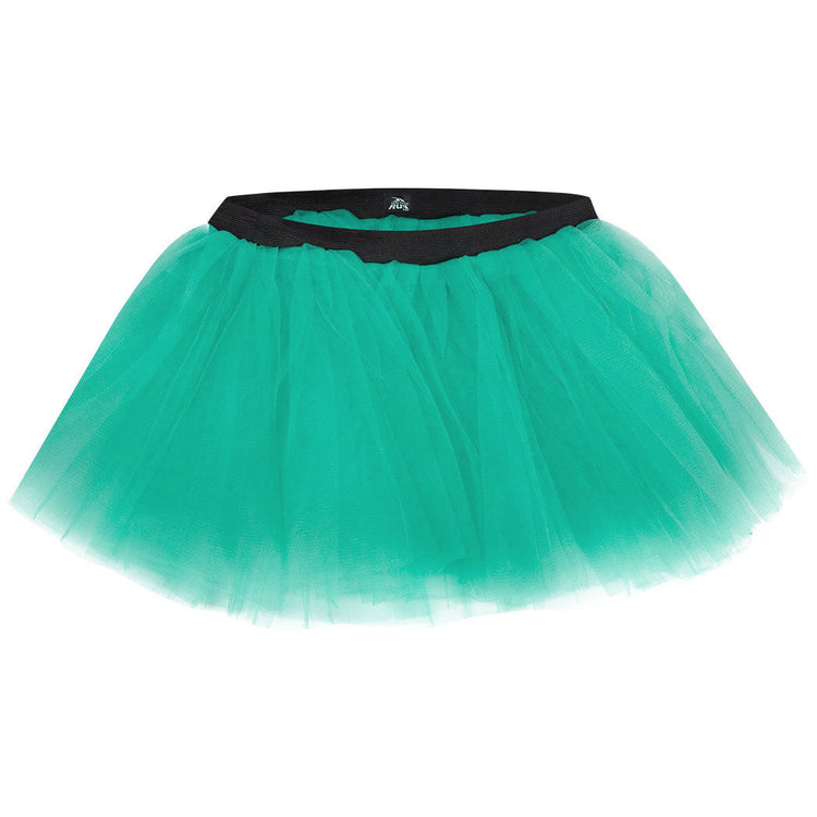 Runners Tutu - Teal