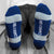 Socrates® Woven Performance Socks Courage Strength (Navy)