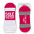 Socrates® Woven Performance Socks Sole Sister (Fuchsia)